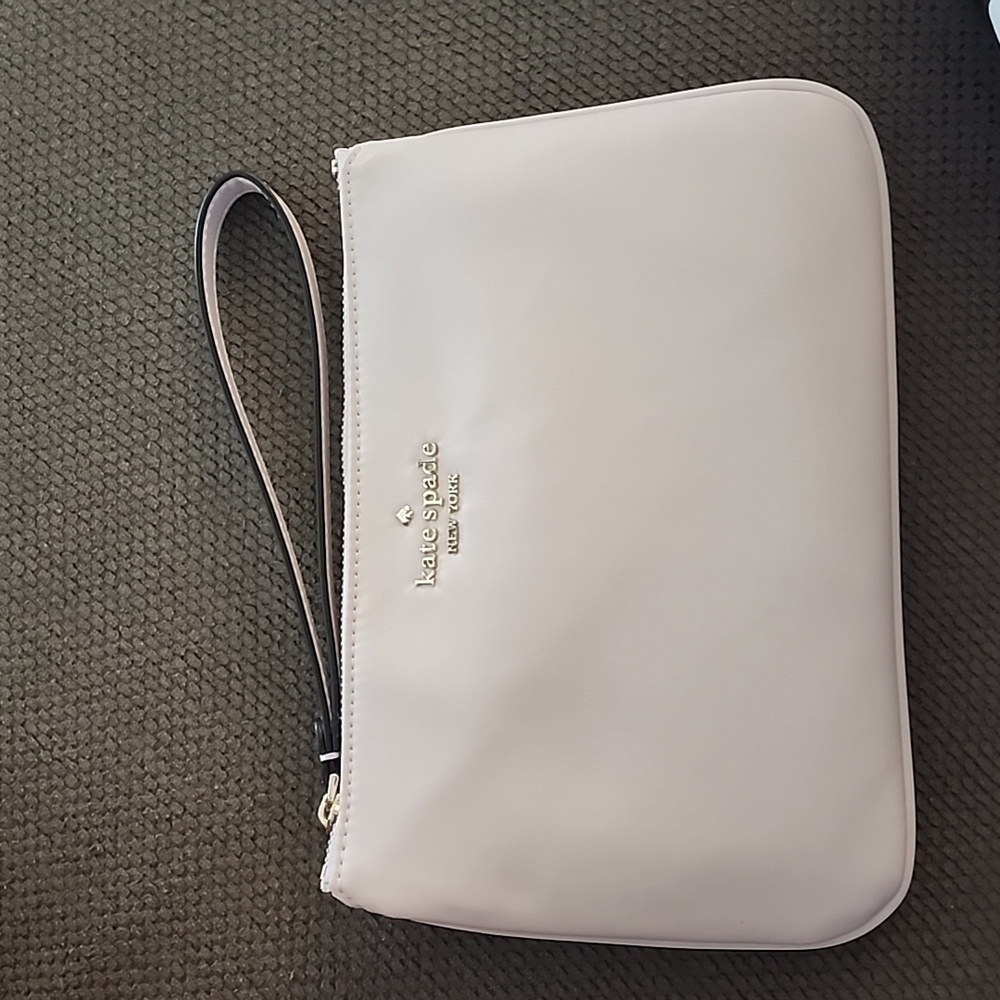 Kate Spade wristlet
